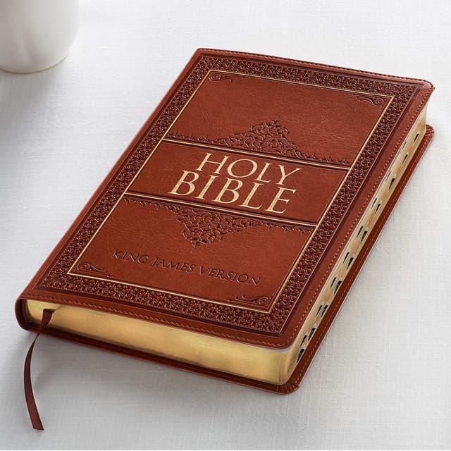 Bible Pic