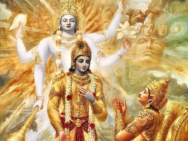 BhagwatGeeta Pic